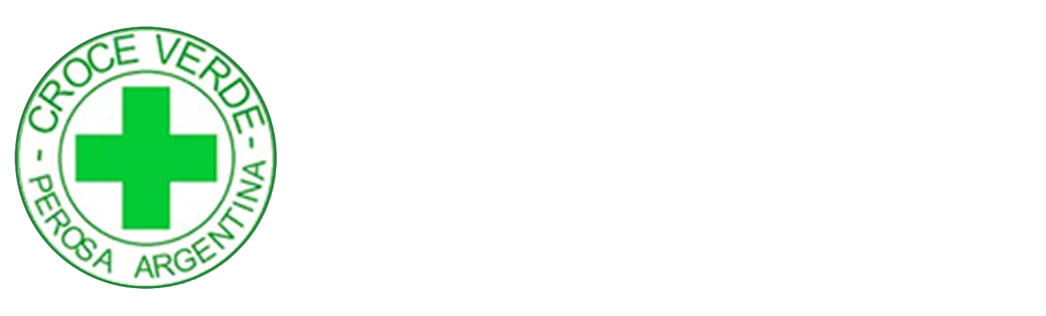 Croce Verde di Perosa Argentina ODV